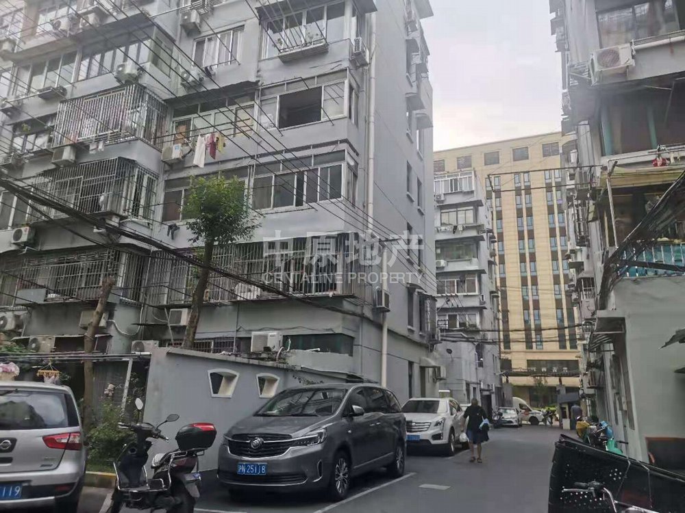 三阳小区
