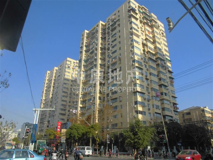 建银曙光小区