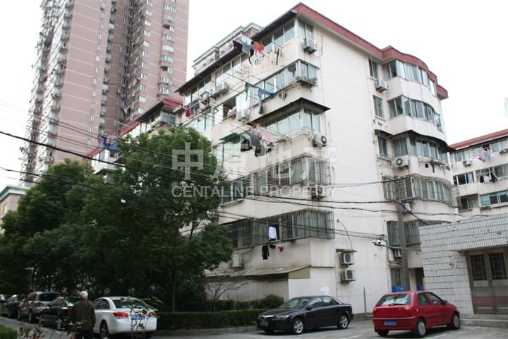 金纺小区