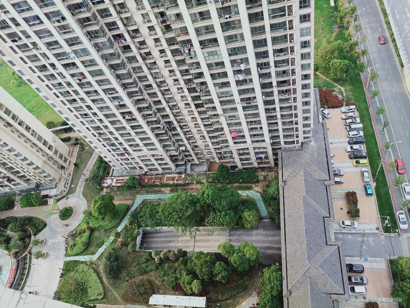 保利东湾国际花园