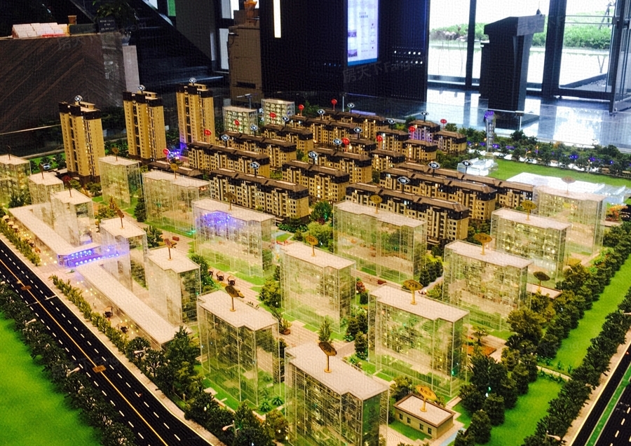 雅居乐路劲棠颂企业力荐诚意出售