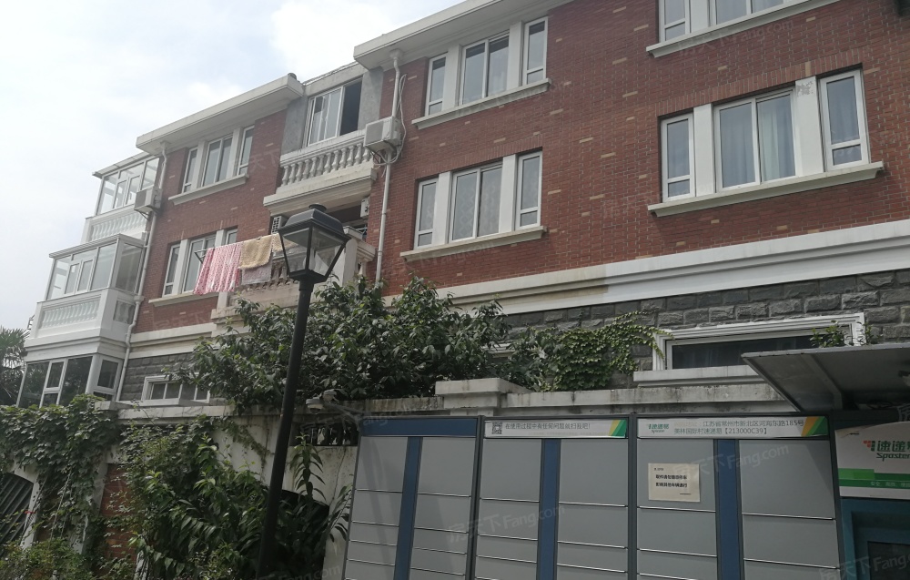 村二手房_美林国际村二手房网_二手房出售,房价,买卖,交易-常州诸葛找