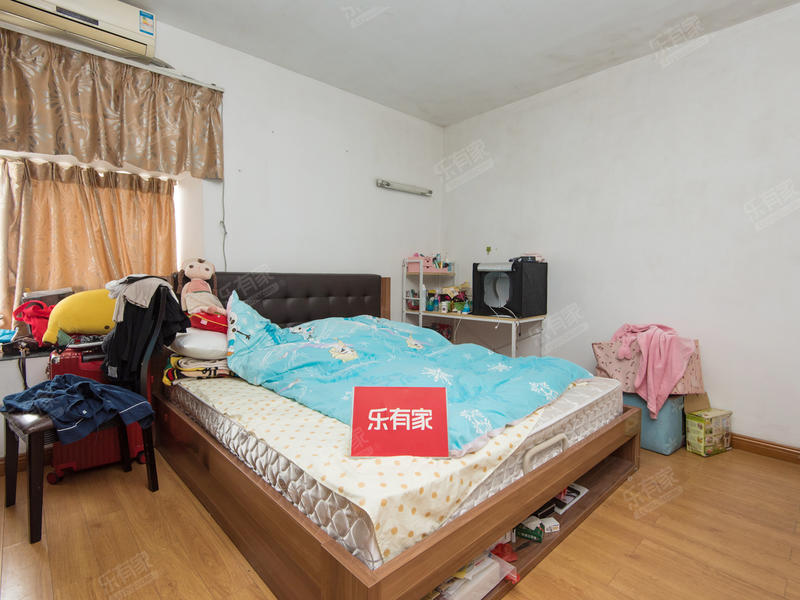 豪苑大厦业主诚心出售