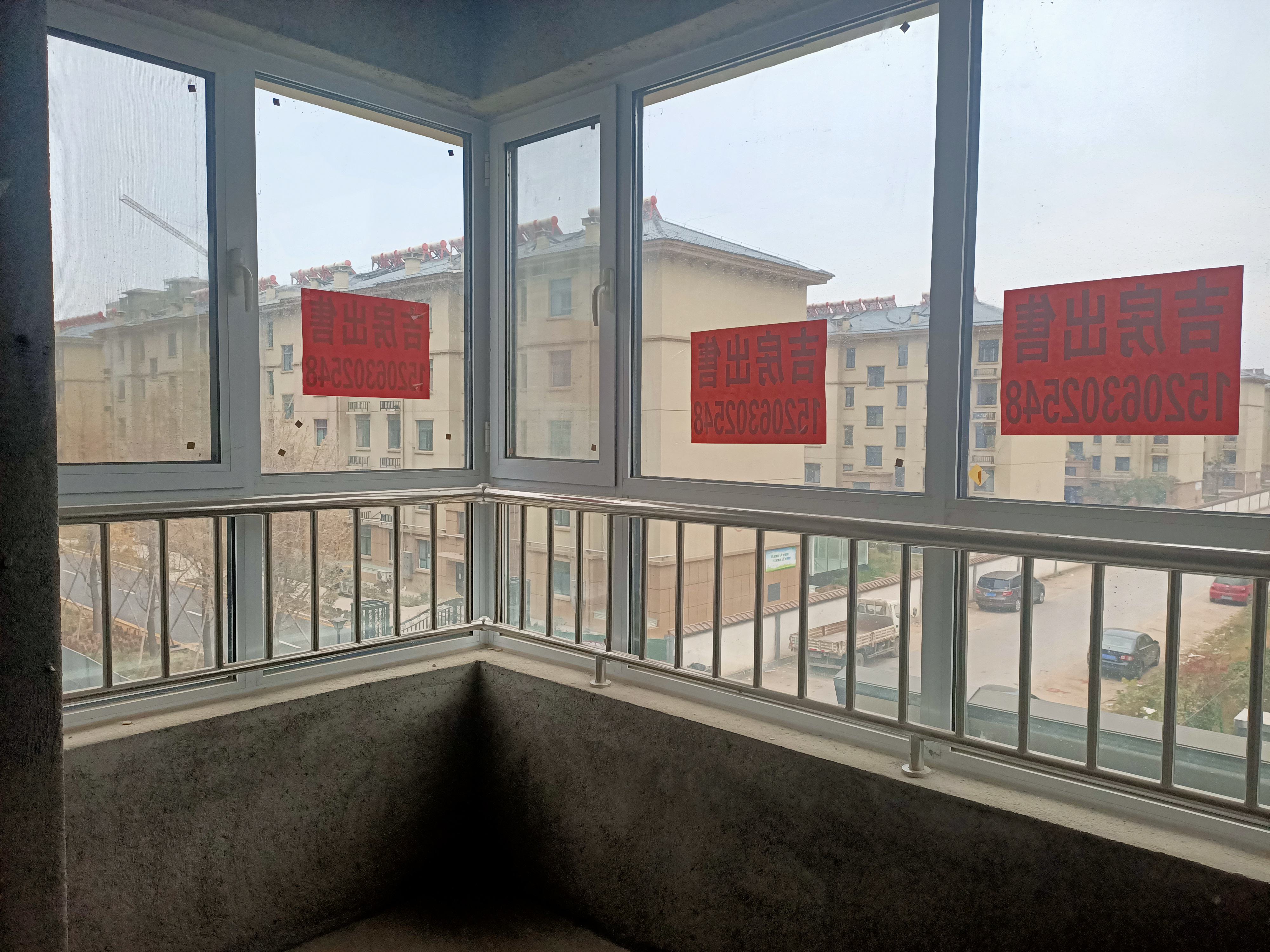 青州诺贝尔城 2室2厅 69.0万好房