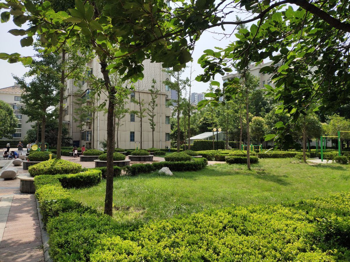 五洲花园 3室2厅 160.0万好房