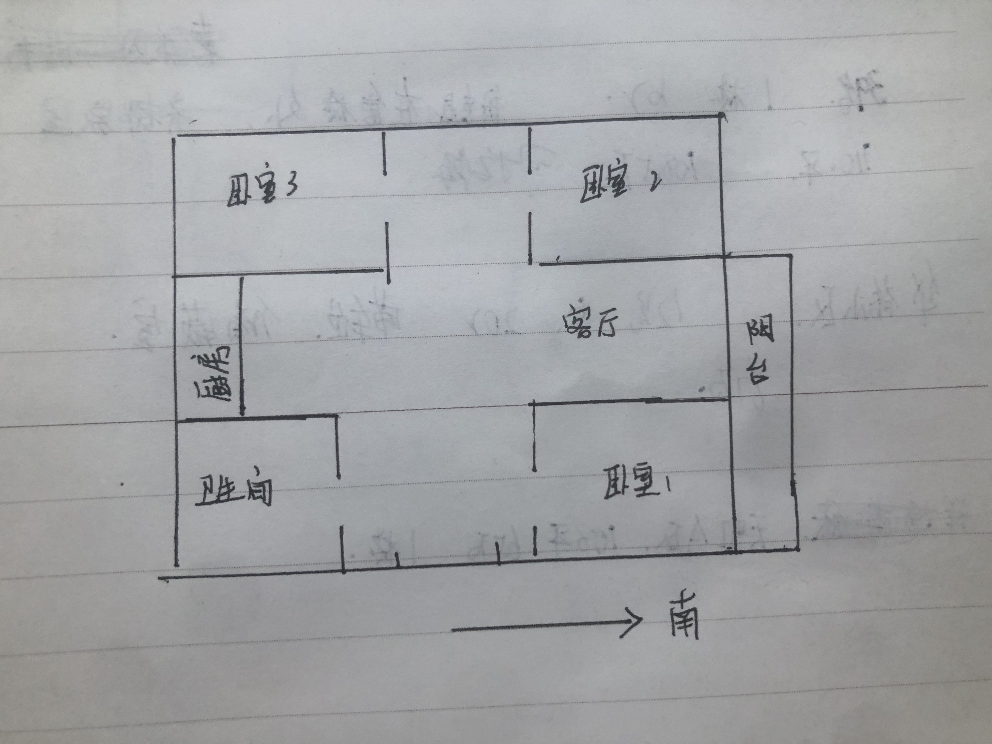 青州诺贝尔城 户型图图片