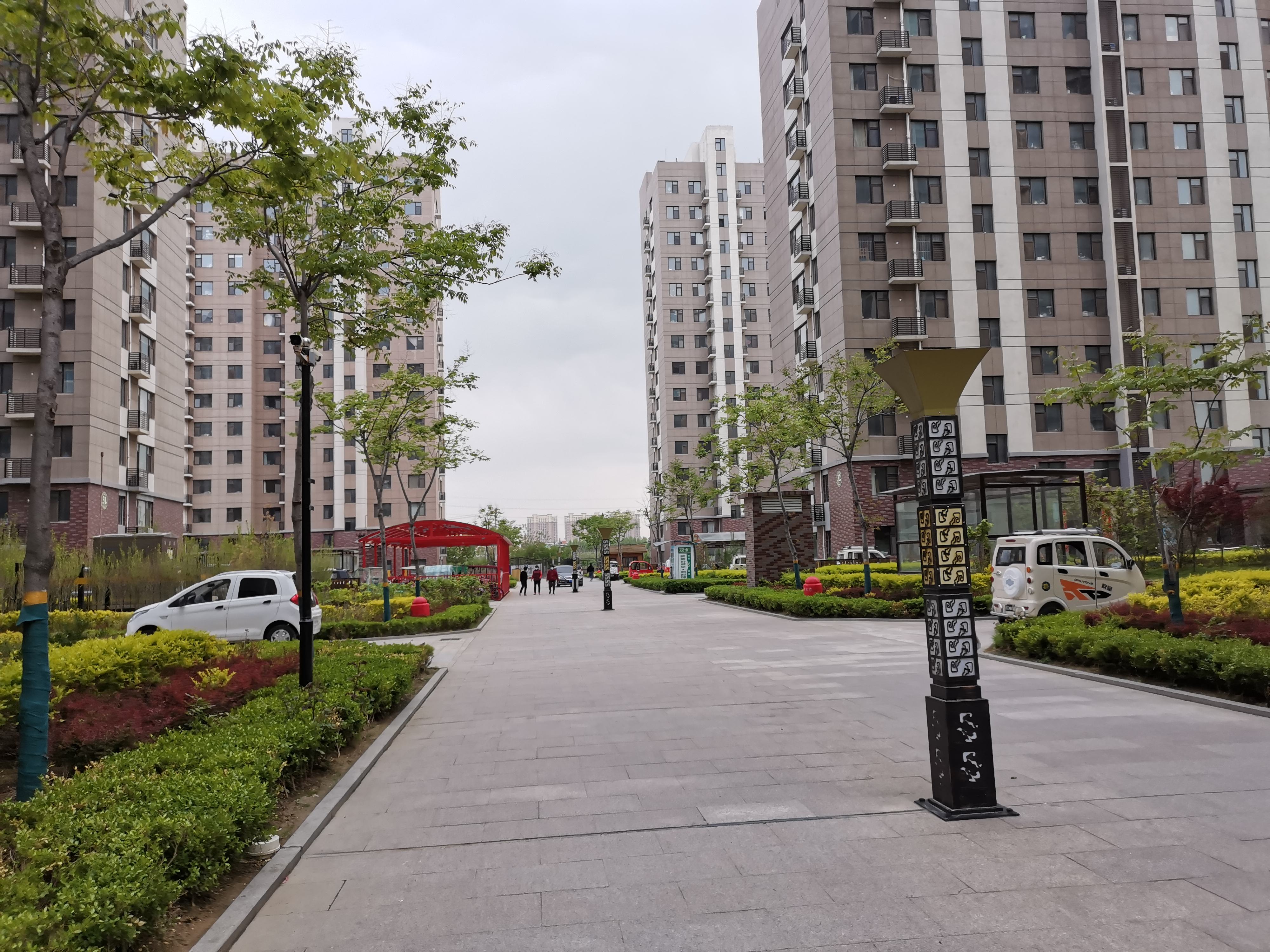 春景花园2室2厅850万好房