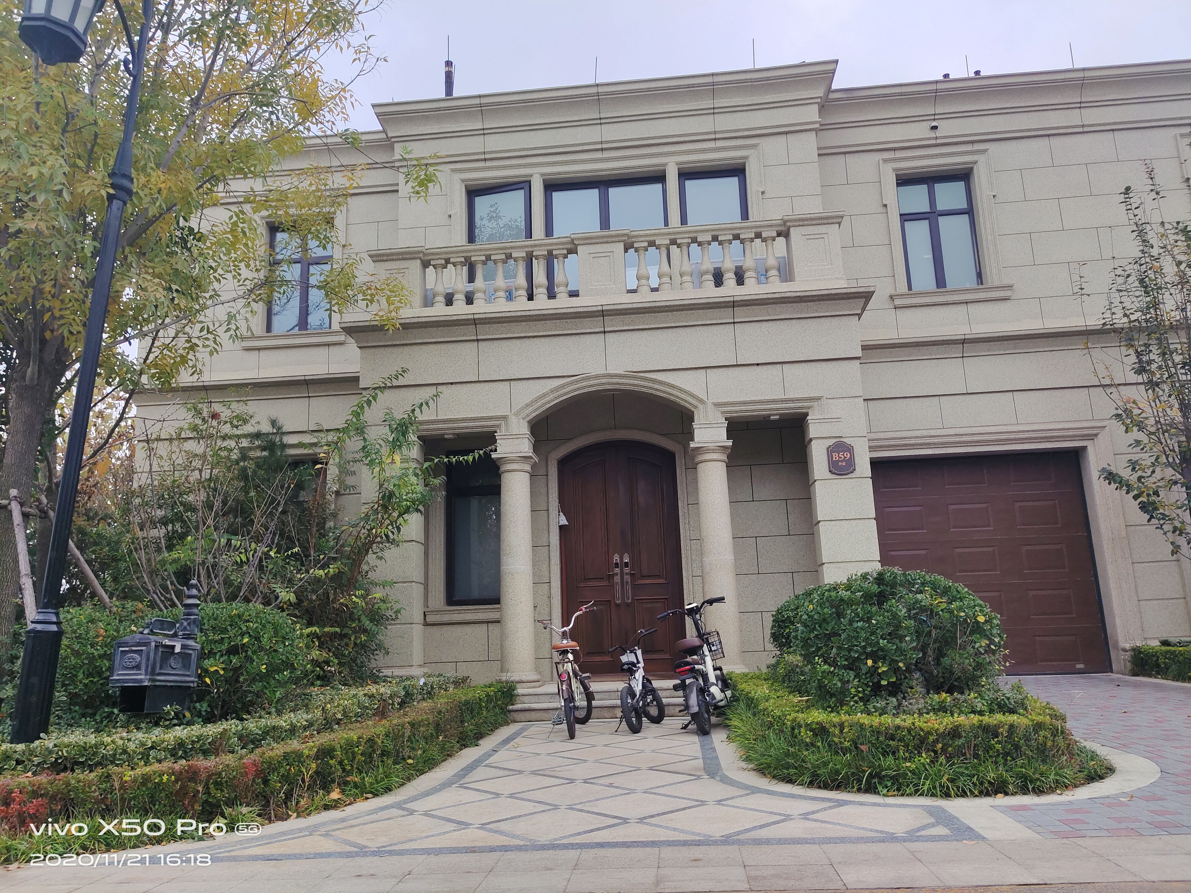 寿光德润绿城御园