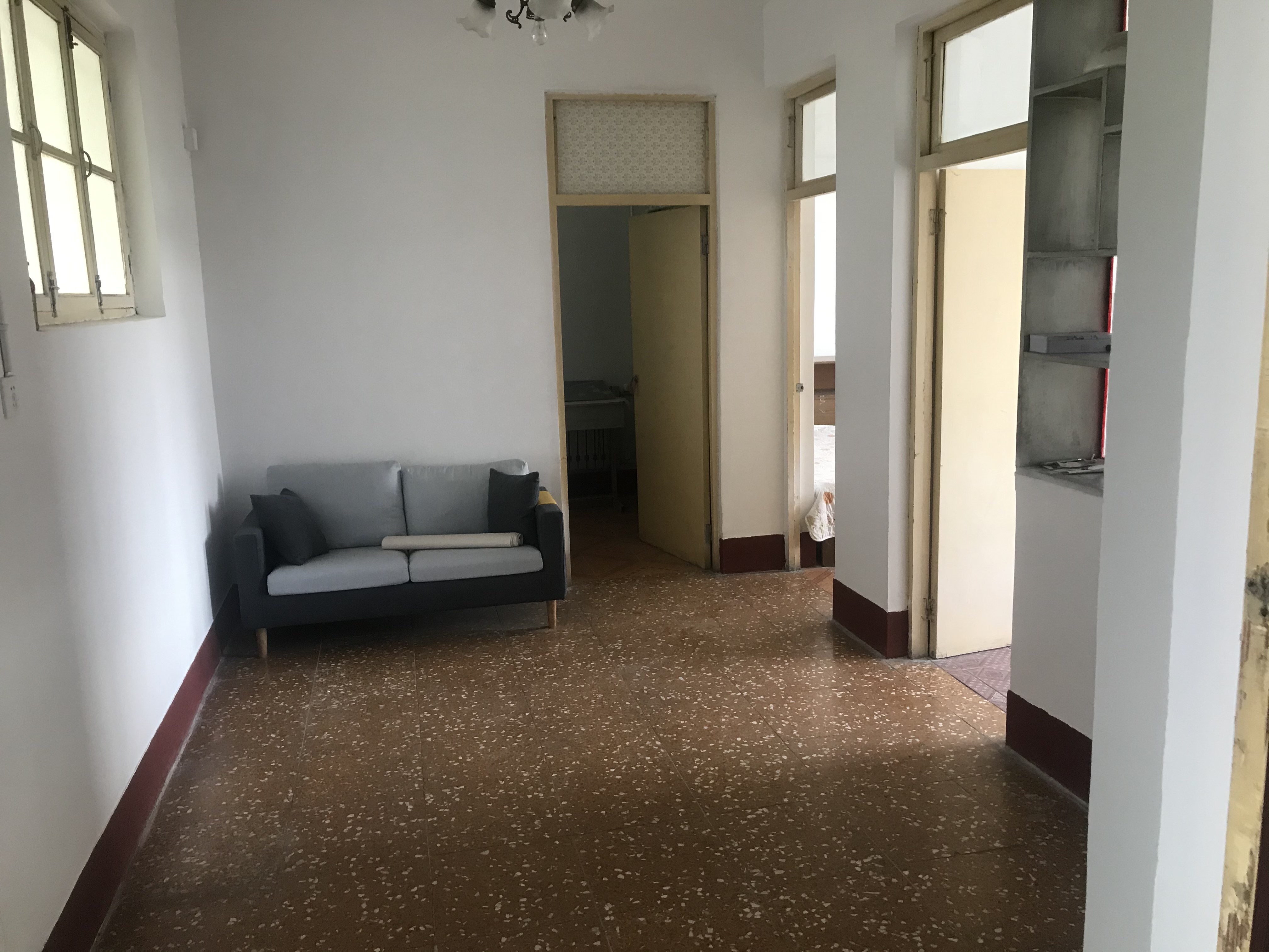 寿光圣都中学家属院