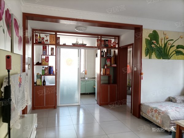 北海花园a区有多少中介公司有挂牌的房源