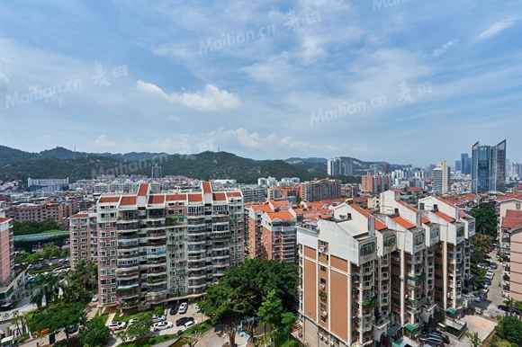 卧龙晓城 5室3厅 1299万