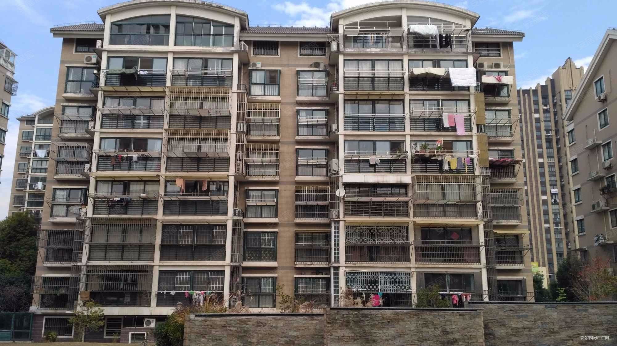 天虹花园 3室2厅 南