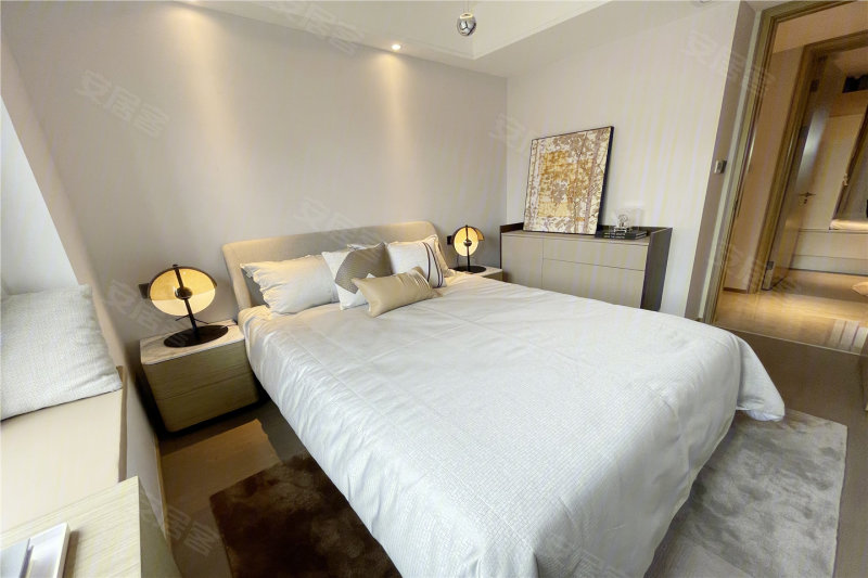 未来科技城银泰旁融创圆尊府精装修交付来电团购优惠未来科技城银泰旁