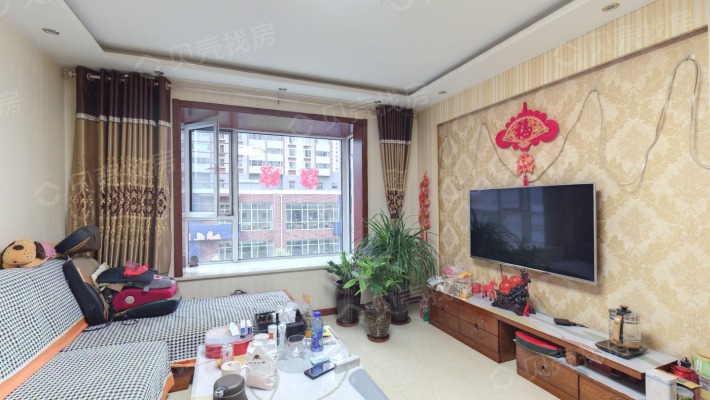 西华苑二手房,西华苑,首付约:22.2万,1室1厅1卫1厨-太原诸葛找房