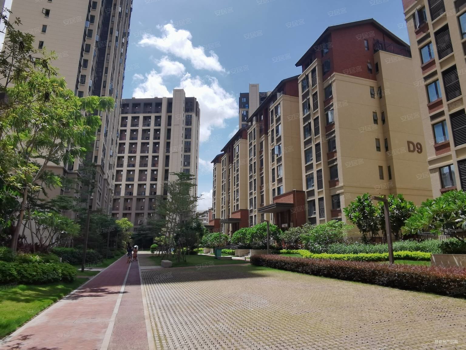 中航城天悦二手房,中航城天悦洋房,堪称比熊猫还的户型,首付约:85.84