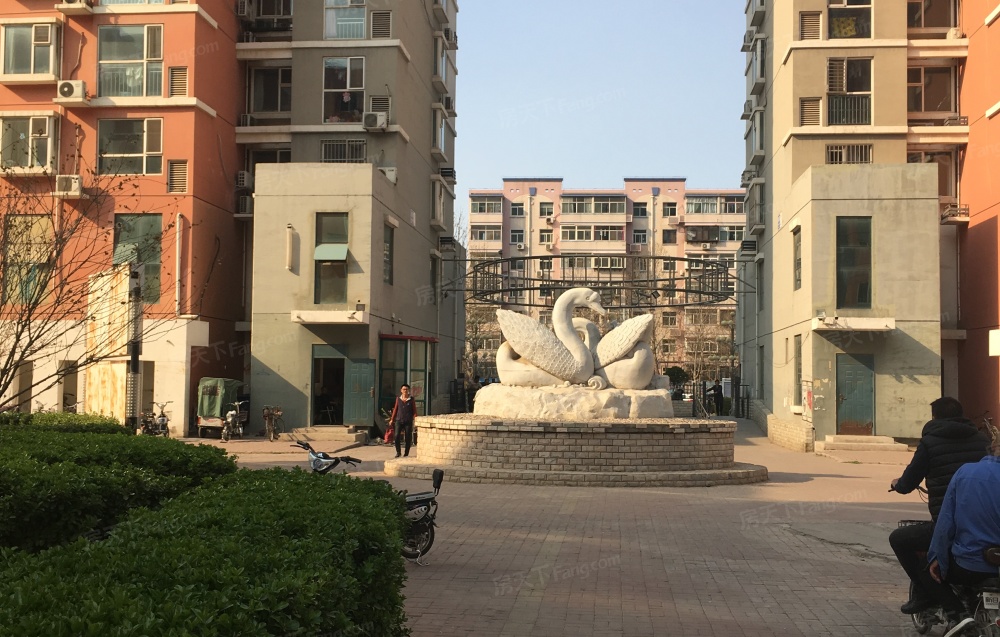 天鹅湾二手房_保定天鹅湾二手房出售信息,在售房源-保定诸葛找房网