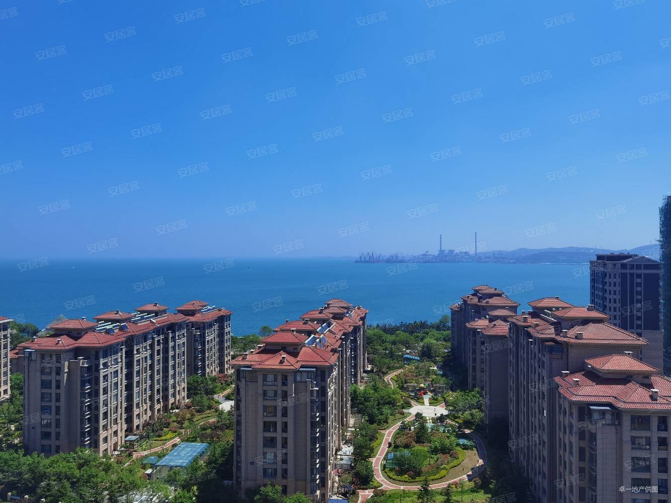 建东悦海湾图片