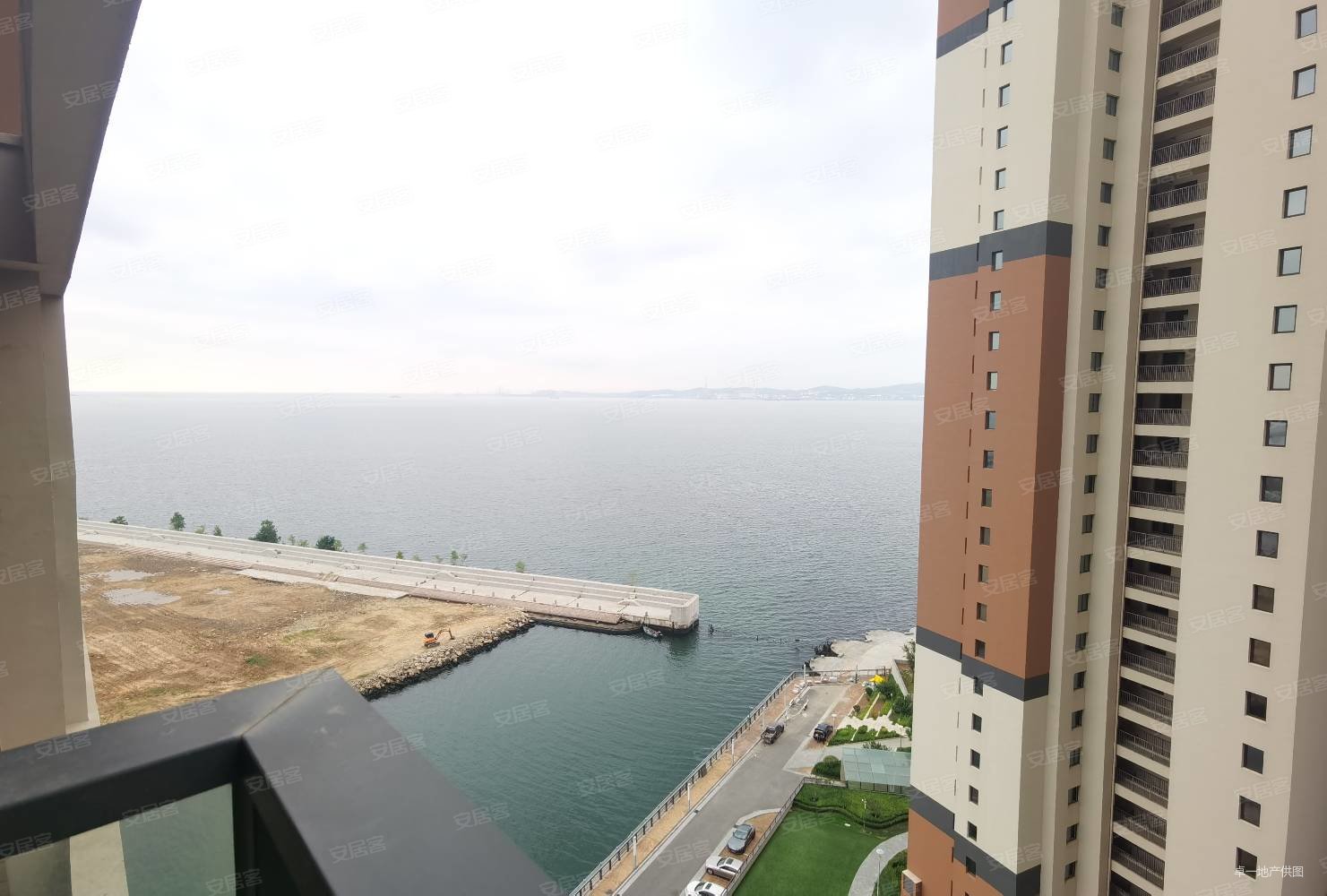 华润威海湾九里