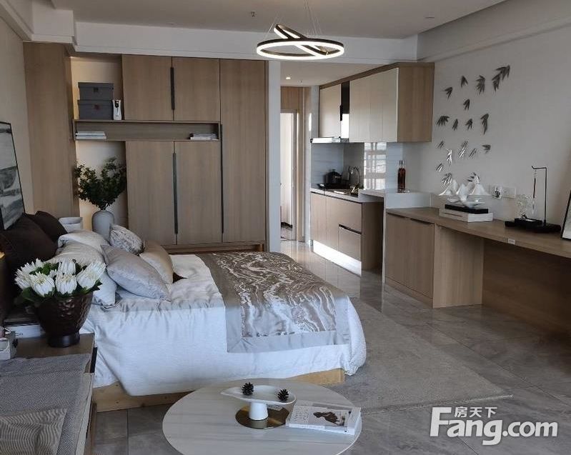 海宴台二手房,市区一线海景公寓海宴台6088起价25.