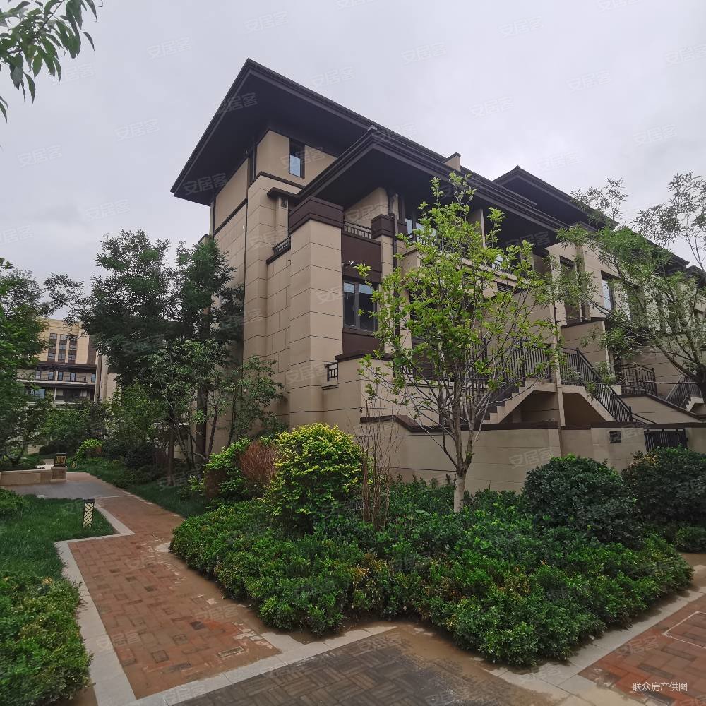 孔雀城海德壹号院