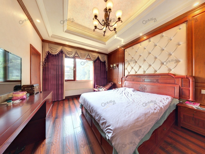 成都花园朗庭园