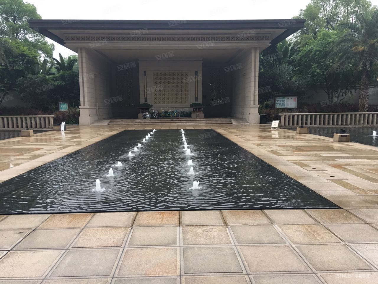 四房三卫,大户型,一线江景,专梯专户,毛坯