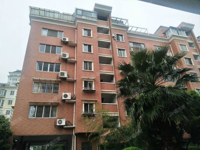 荣德家园145平3室2厅