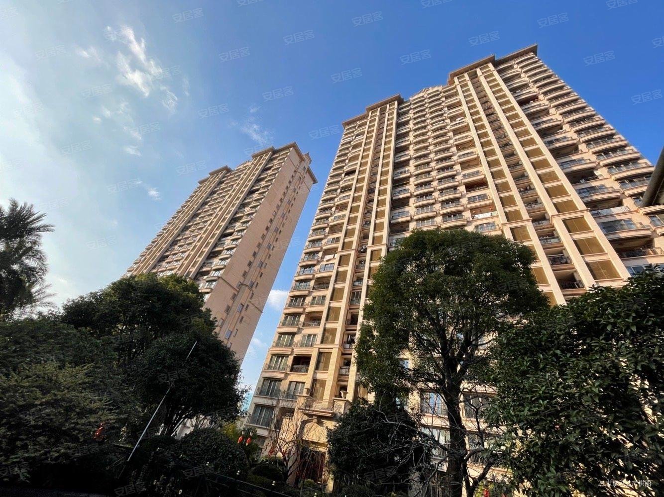 瓯江公馆一层一户大平层361层高3.55米1500万