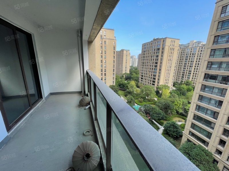 精装修温州大公馆(一期)满二边间高层阳光无挡