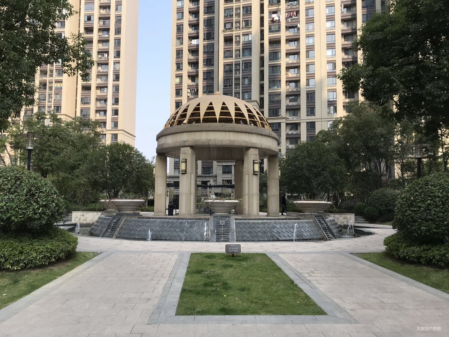 伟星金域蓝湾a区