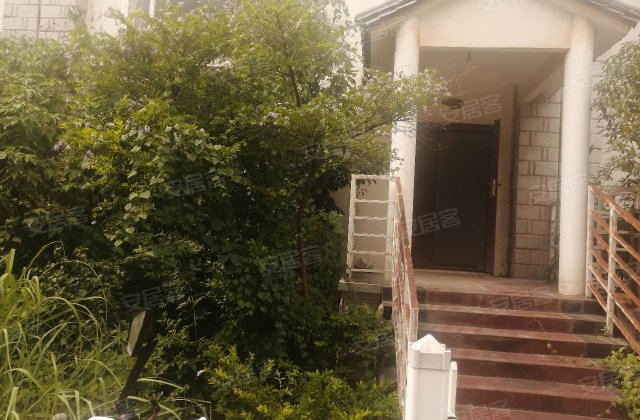 急售龙山花园别墅330平450万,5室2厅3卫带花园露台车库