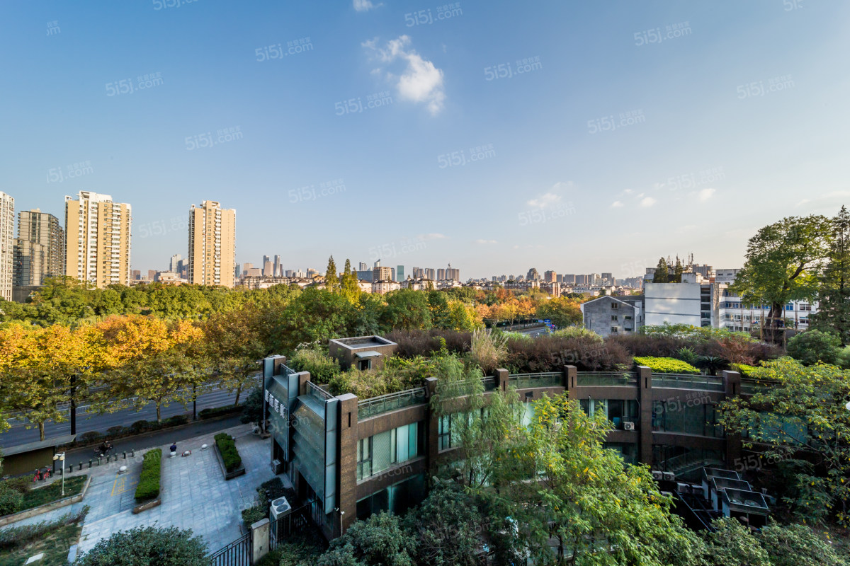 广厦檀香园二手房,贴沙河景观房环境优美人车分流房东诚售,首付约