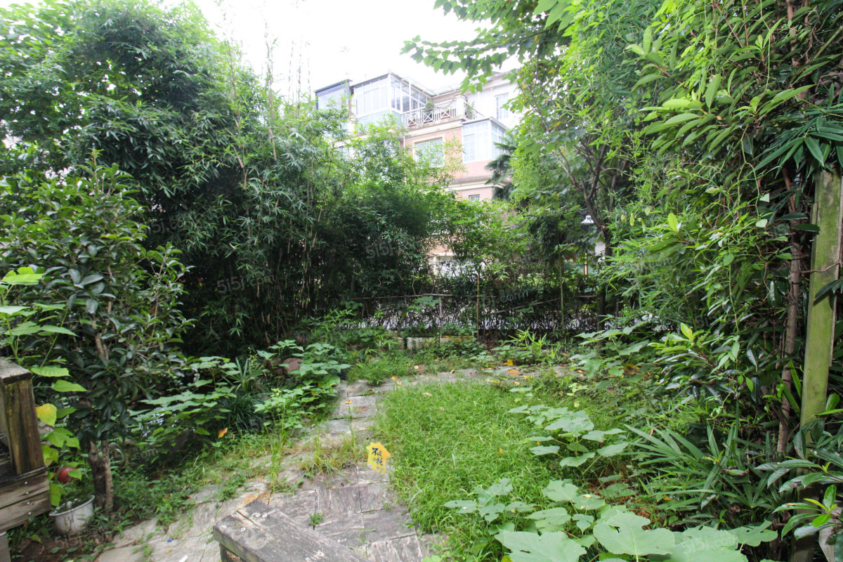 荆山翠谷新上排屋边套现诚心出售