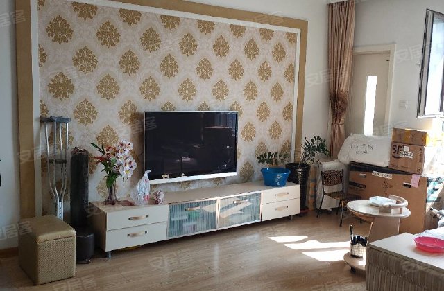 东城领秀c区2室电梯房临近南北通透