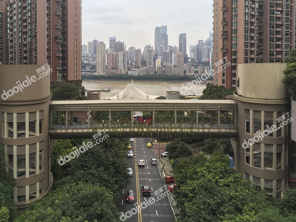 南坪东路 珊瑚水岸一期四房479万