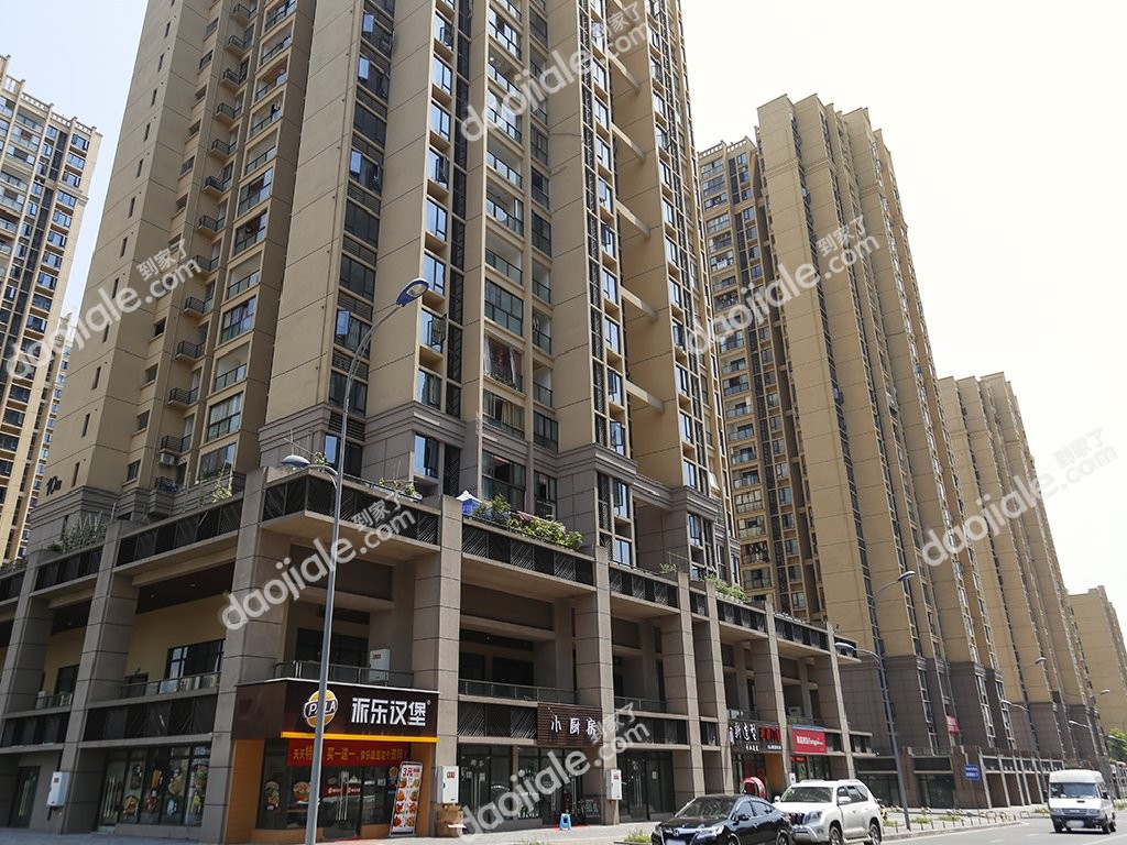 沙坪坝区 贝蒙天地1房28万