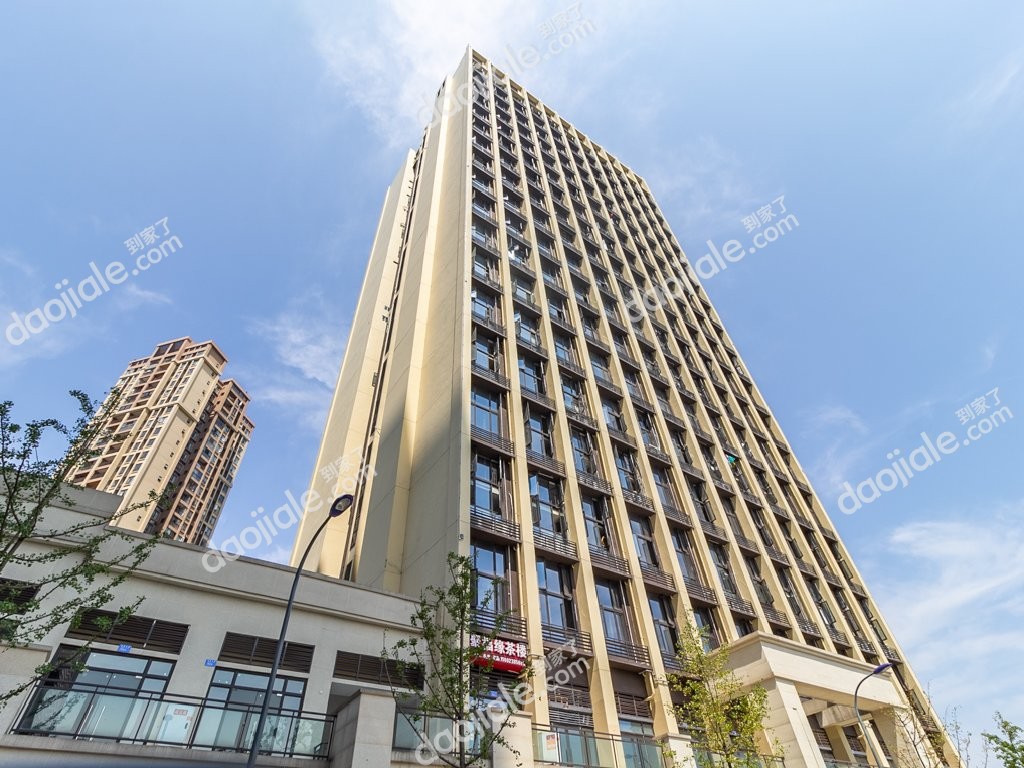 巴南区 佳兆业广场(公寓)2房58万