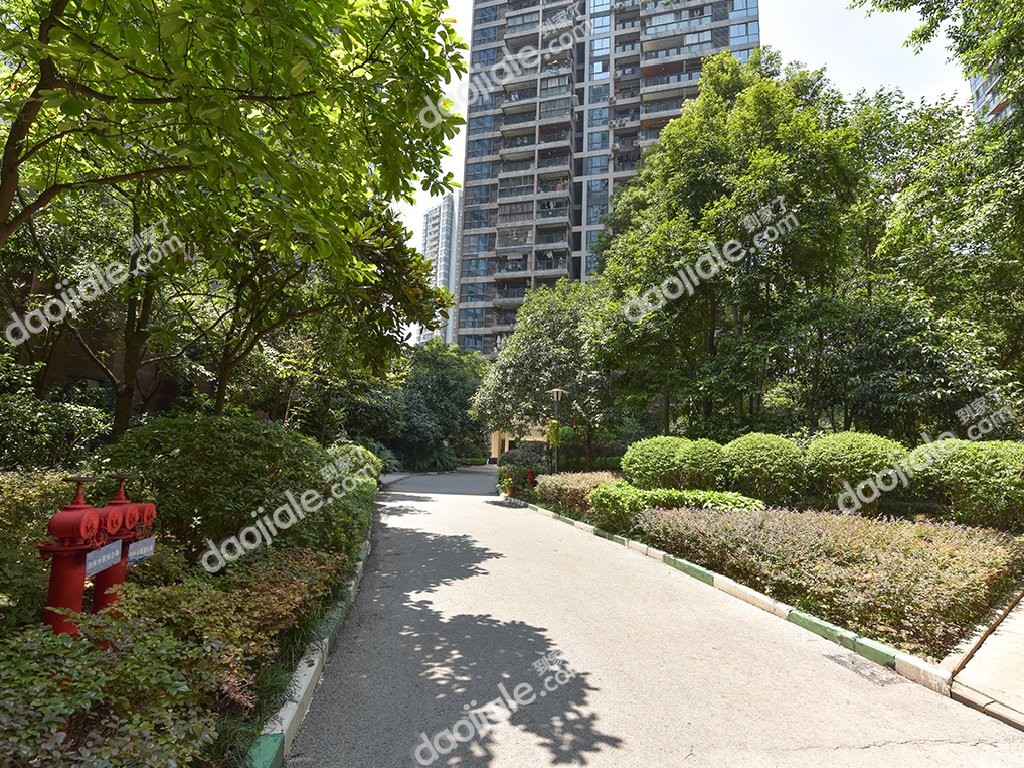 欧鹏k城二手房,鸥鹏k城 2室1厅 110万,首付约:43.