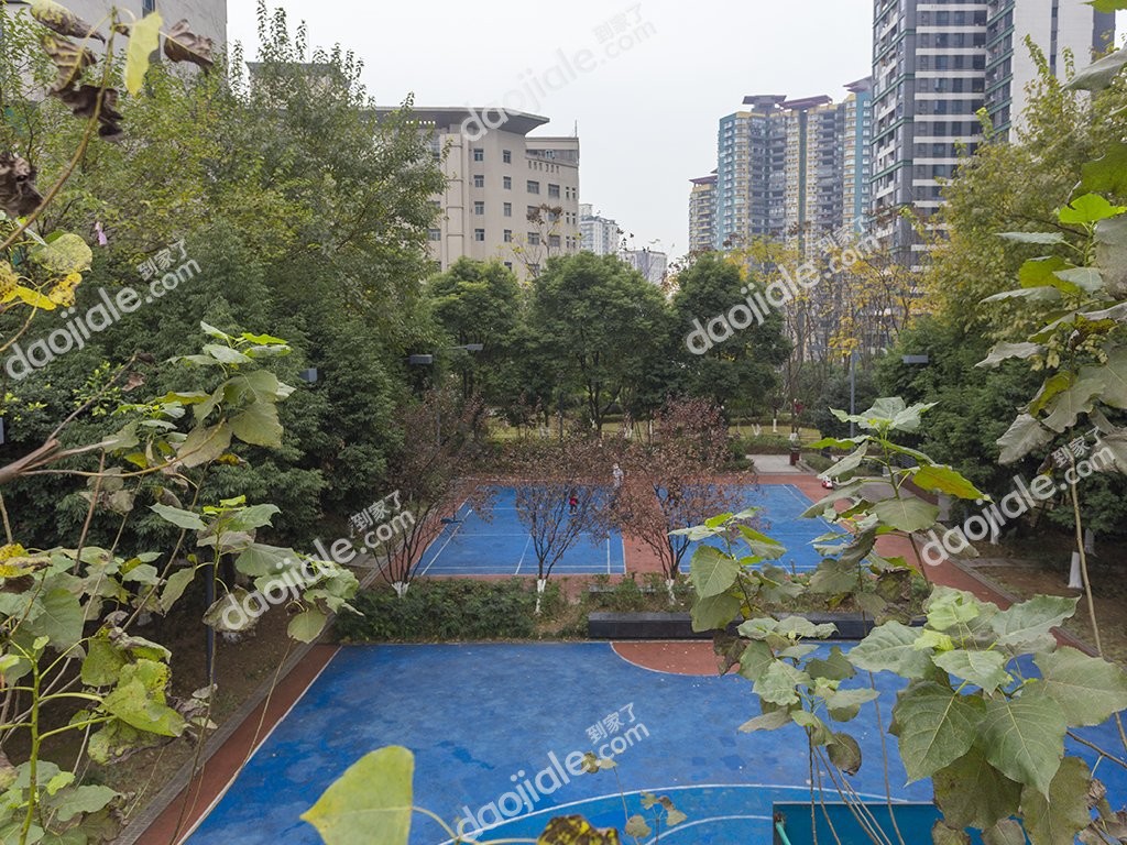 南岸区 东原翡翠明珠1房58万