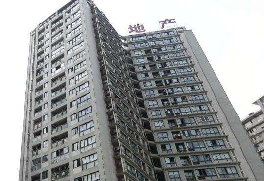 九龙坡区 五环大楼3房150万