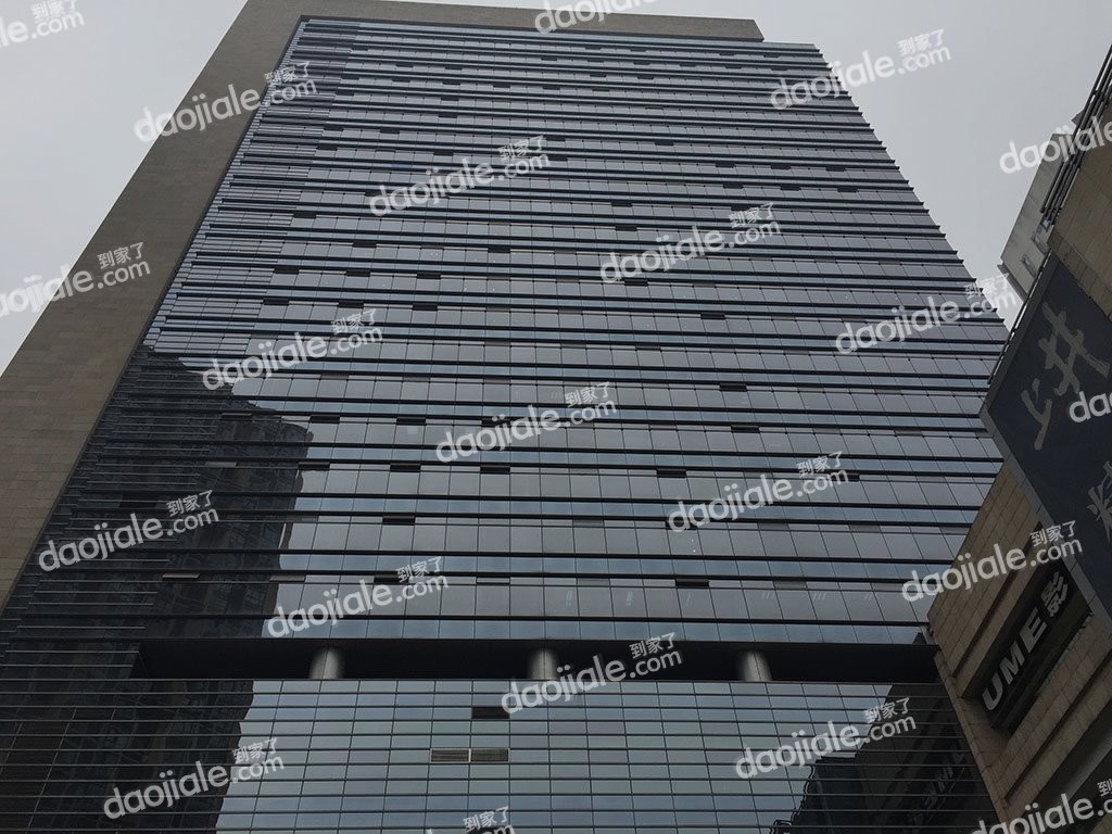 杨家坪 龙湖西城国际一房178万二手房