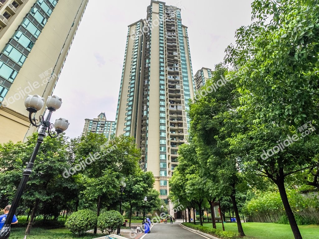 巴南区 恒大城天御3房142万