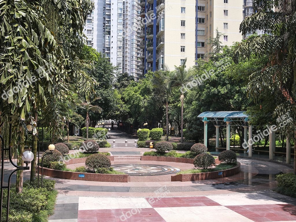 渝北区 天一新城3房200万