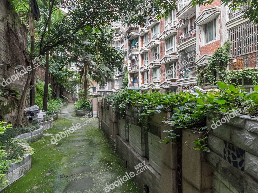 观音岩 名仕城一房76万