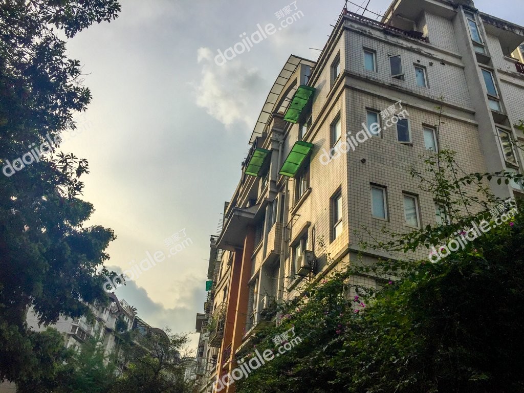 九龙坡区 归谷城市美墅5房260万