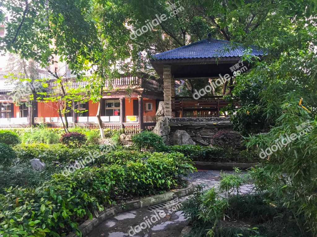 九龙坡区 归谷城市美墅5房260万