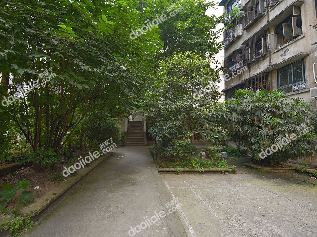 江北区 华新村3房84万