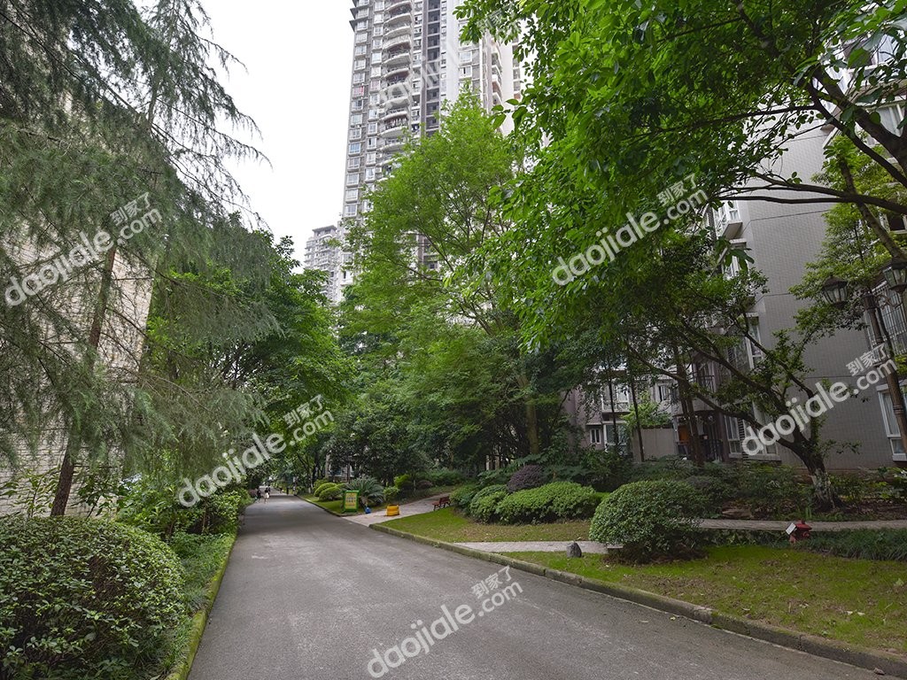 大渡口区 晋愉.绿岛云间3房110万
