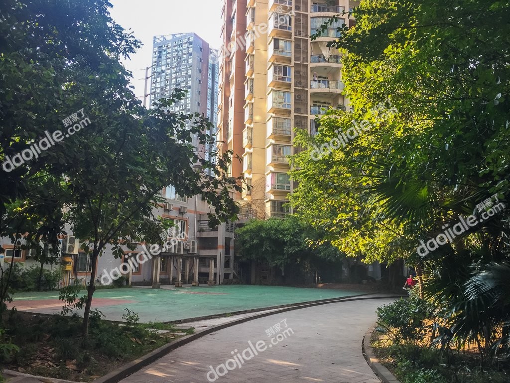 江北区 新城丽园3房200万