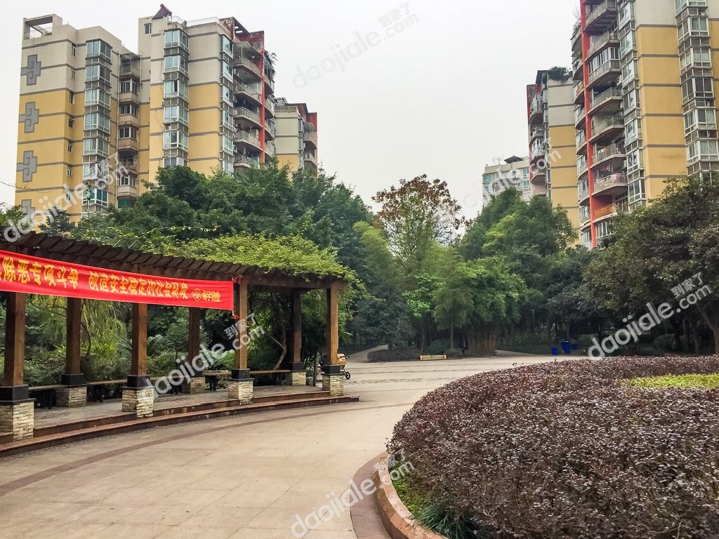 北碚区 状元府第4房238万